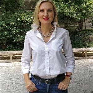 Meet your Posher, Anastasia